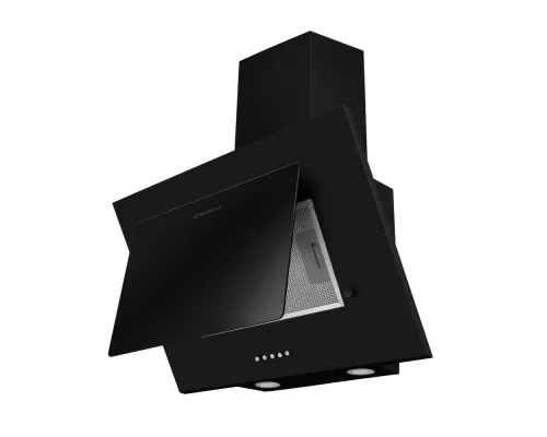 Кухонная вытяжка Maunfeld Tower 50 черный