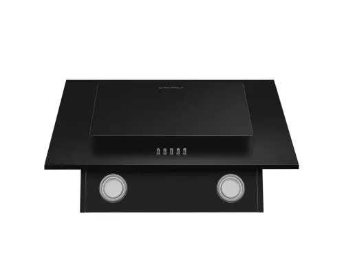 Кухонная вытяжка Maunfeld Tower 50 черный