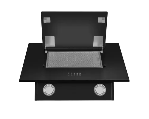 Кухонная вытяжка Maunfeld Tower 50 черный