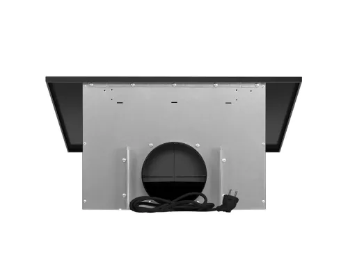 Кухонная вытяжка Maunfeld Tower 50 черный