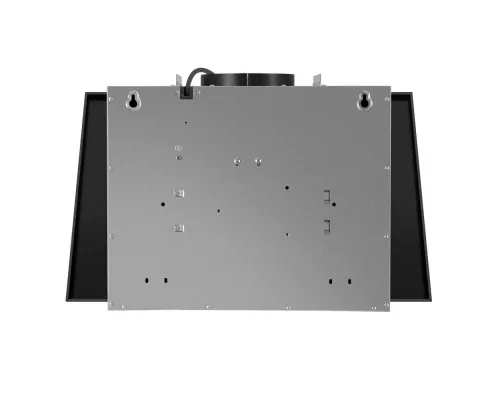 Кухонная вытяжка Maunfeld Tower 50 черный