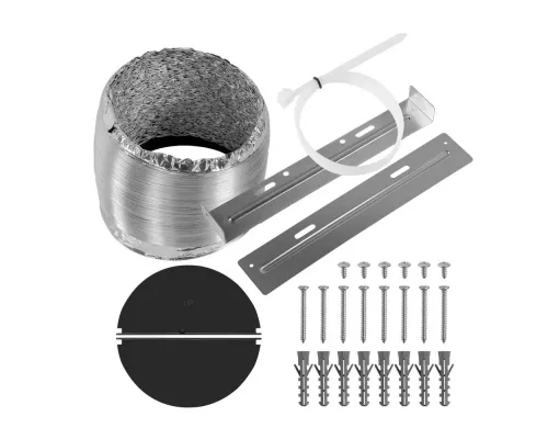 Кухонная вытяжка Maunfeld Tower 50 черный