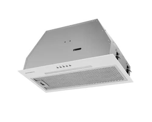 Кухонная вытяжка Maunfeld TRAPEZE 603EM белый