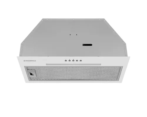 Кухонная вытяжка Maunfeld TRAPEZE 603EM белый