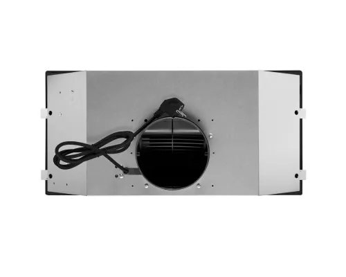Кухонная вытяжка Maunfeld TRAPEZE 603EM черный
