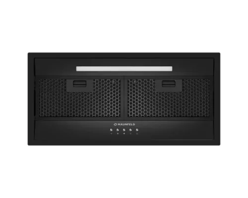 Кухонная вытяжка Maunfeld VIVID 603EM черный