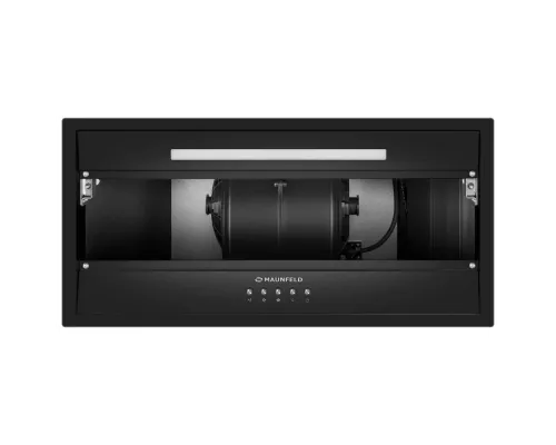 Кухонная вытяжка Maunfeld VIVID 603EM черный