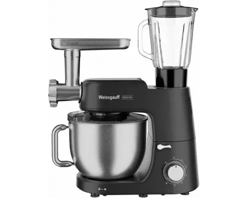 Кухонный комбайн Weissgauff WKM 790 MPB Multi Chef