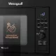 Микроволновая печь Weissgauff HMT-620 B Grill