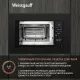 Микроволновая печь Weissgauff HMT-620 B Grill