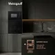 Микроволновая печь Weissgauff HMT-620 B Grill