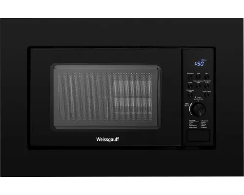 Микроволновая печь Weissgauff HMT-620 B Grill