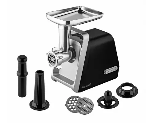 Мясорубка Weissgauff WMG 673 BS