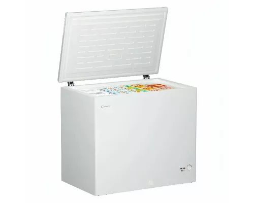 Морозильный ларь CANDY CCM251R