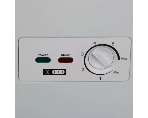 Морозильный ларь CANDY CCM251R