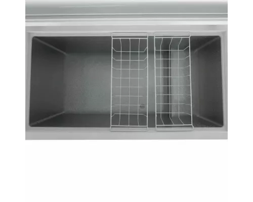 Морозильный ларь CANDY CCM301R