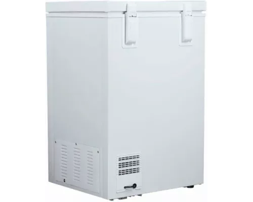 Морозильный ларь Centek CT-1771