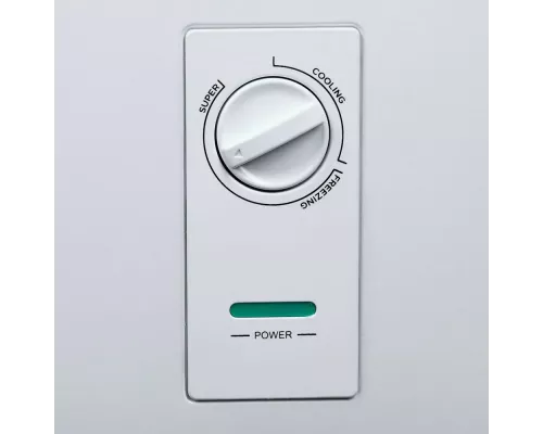 Морозильный ларь Centek CT-1771