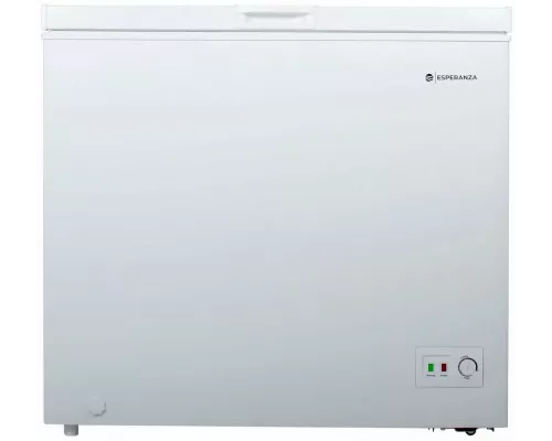 Морозильный ларь ESPERANZA Elite CFH235 FW