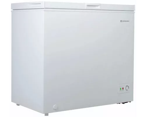 Морозильный ларь ESPERANZA Elite CFH235 FW