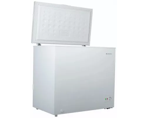 Морозильный ларь ESPERANZA Elite CFH235 FW