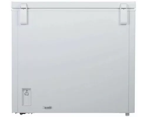 Морозильный ларь ESPERANZA Elite CFH235 FW