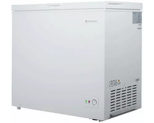 Морозильный ларь ESPERANZA Elite CFH235 FW
