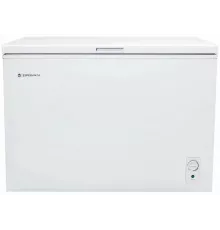 Морозильный ларь ESPERANZA Maestro CFS 380 FW