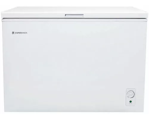 Морозильный ларь ESPERANZA Maestro CFS 380 FW