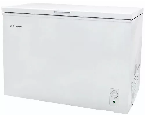 Морозильный ларь ESPERANZA Maestro CFS 380 FW