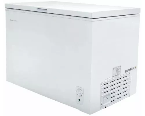 Морозильный ларь ESPERANZA Maestro CFS 380 FW