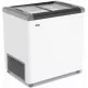 Морозильный ларь FROSTOR GELLAR FG 250 C серый