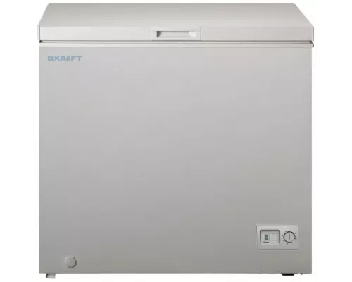 Морозильный ларь KRAFT BD (W)-250S
