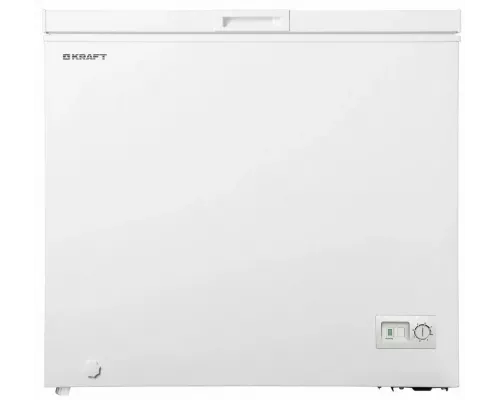 Морозильный ларь KRAFT BD (W)-250S