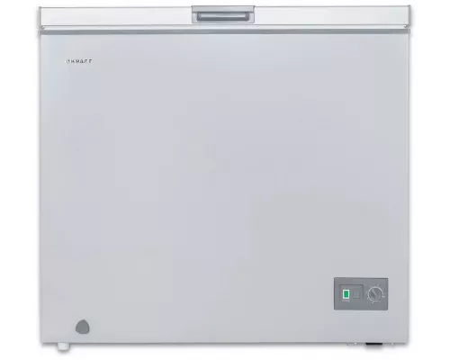 Морозильный ларь KRAFT BD (W)-250S