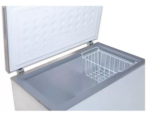 Морозильный ларь KRAFT BD (W)-250S