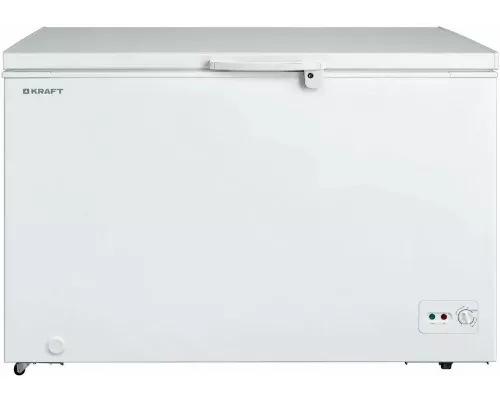 Морозильный ларь KRAFT BD (W)-250S