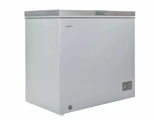 Морозильный ларь KRAFT BD (W)-250S