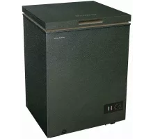 Морозильный ларь WILLMARK CF-120BS