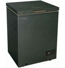 Морозильный ларь WILLMARK CF-120BS