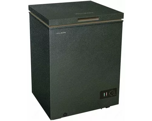 Морозильный ларь WILLMARK CF-120BS