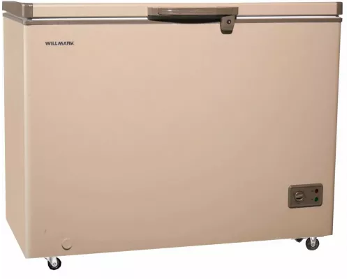 Морозильный ларь WILLMARK CF-262CL