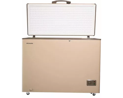 Морозильный ларь WILLMARK CF-262CL