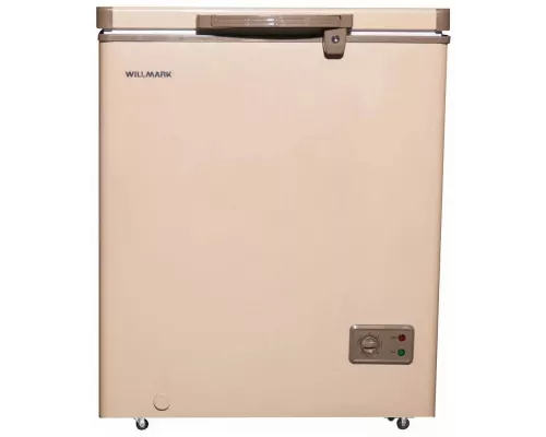Морозильный ларь WILLMARK CF-262CL