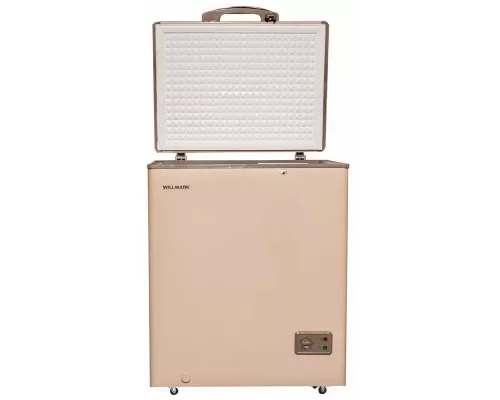 Морозильный ларь WILLMARK CF-262CL