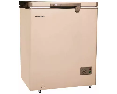 Морозильный ларь WILLMARK CF-262CL