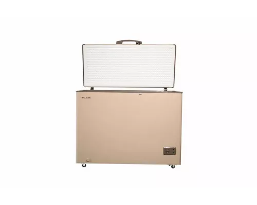 Морозильный ларь WILLMARK CF-262CL