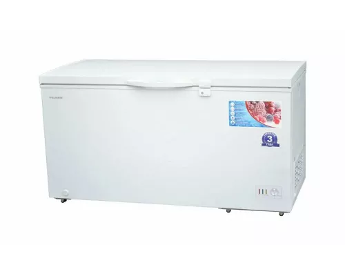 Морозильный ларь WILLMARK CF-550X-3