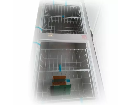 Морозильный ларь Centek CT-1768