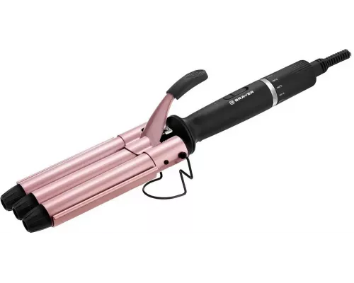Мультистайлер BRAYER BR3305 розовый